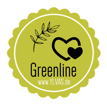 Logo Ylvas Greenline